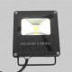 Foco led 10 watts