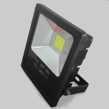 Foco led 30 watts