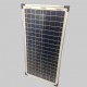 Panel solar 30 watts