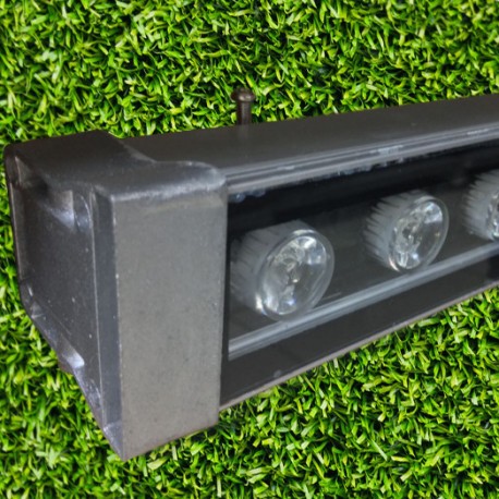 Bañador Led muro 24 watts