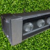 Bañador Led muro 24 watts